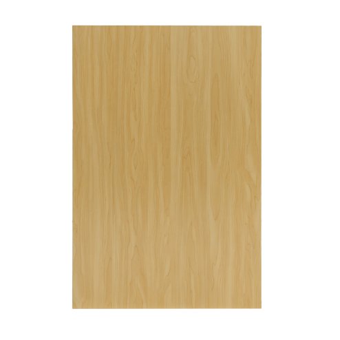 LED Retail Shop Counter K900 - Maple