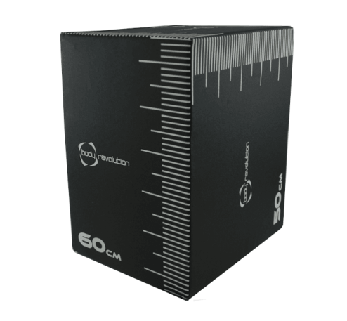 Plyometric Box Large