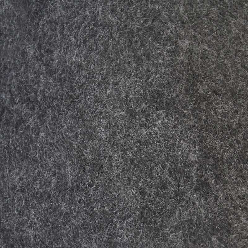 11m2 Van Lining Carpet Super Stretch Kit Camper Motor Homes Anthracite Dark Grey & 5 Heavy Duty Adhesive Glue Spray Cans