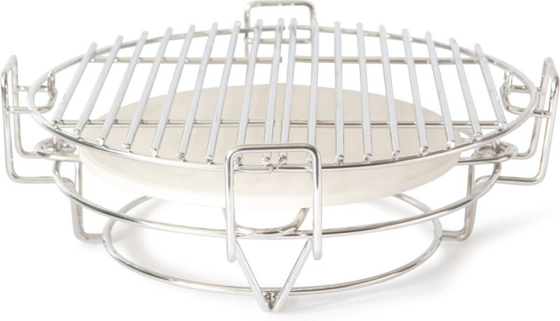 Fresh Grills Kamado 21