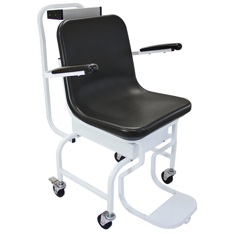 T-Mech Commercial Wheelchair Scales