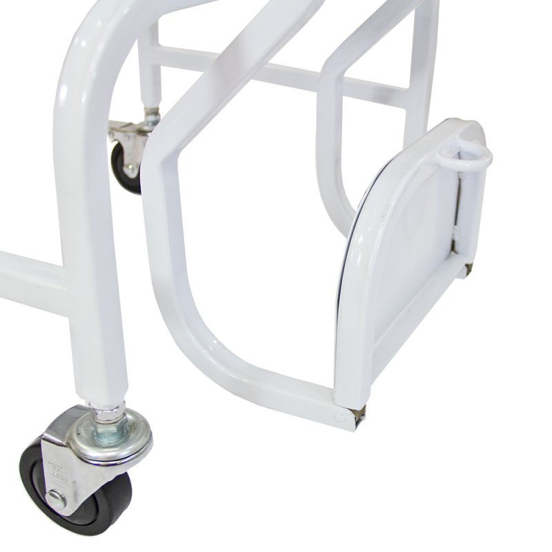  T-Mech Commercial Wheelchair Scales
