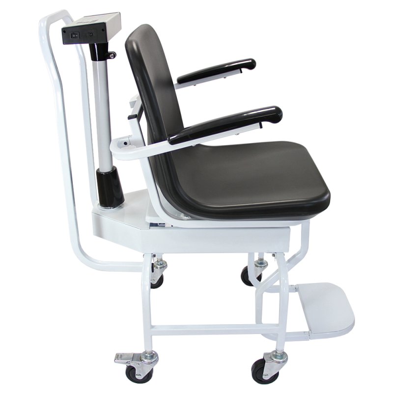  T-Mech Commercial Wheelchair Scales