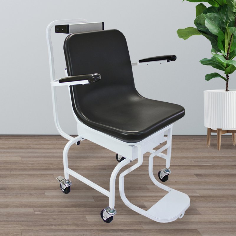  T-Mech Commercial Wheelchair Scales