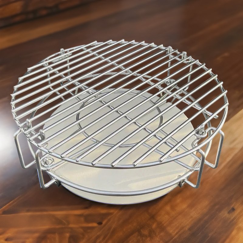 Fresh Grills Kamado 16 Inch