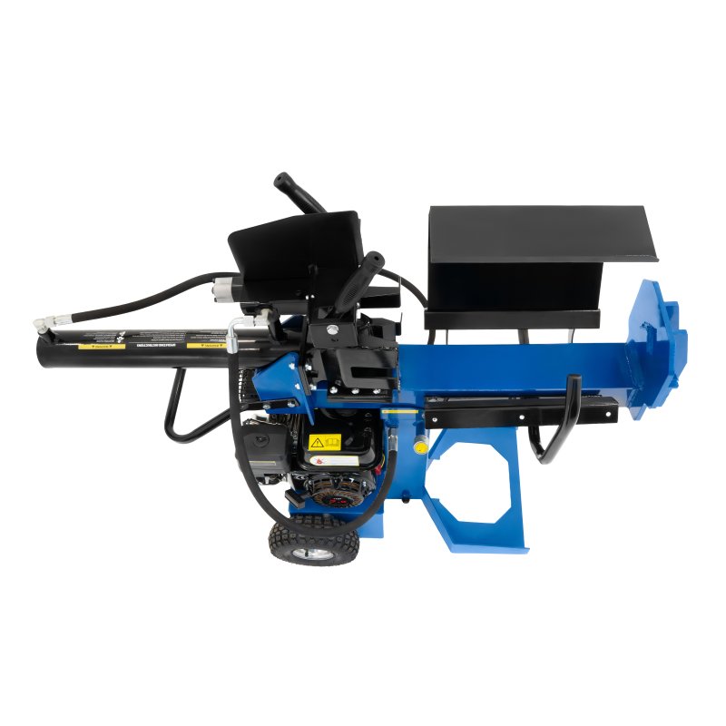 15T Log Splitter