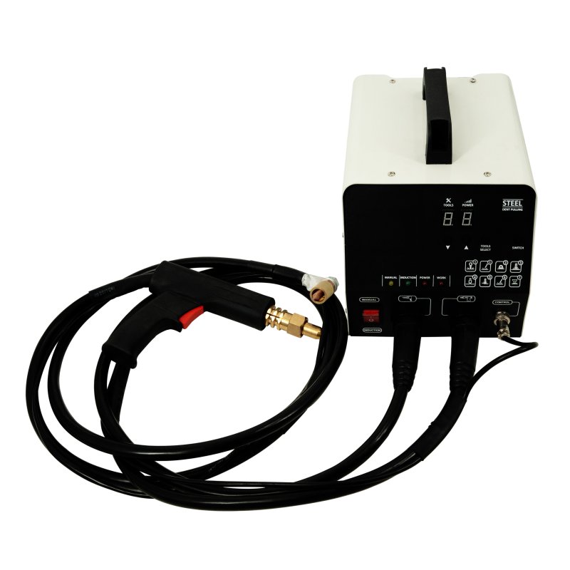 Dent Puller Machine