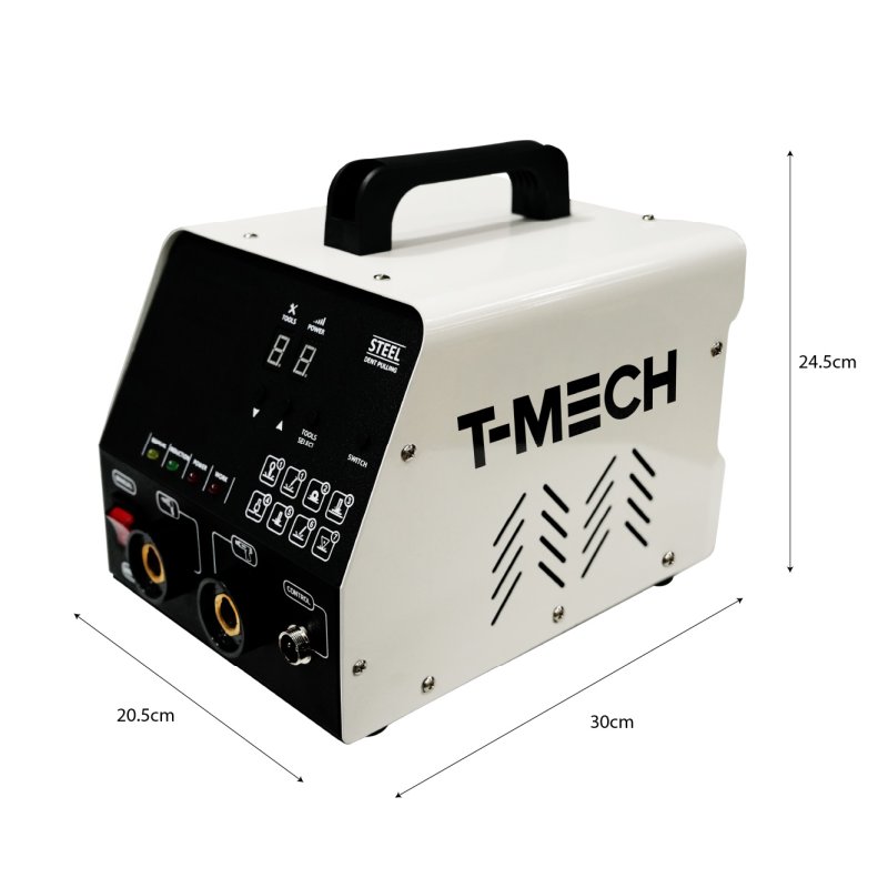 Dent Puller Machine