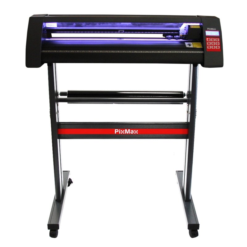 Vinyl Cutter Plotter 28
