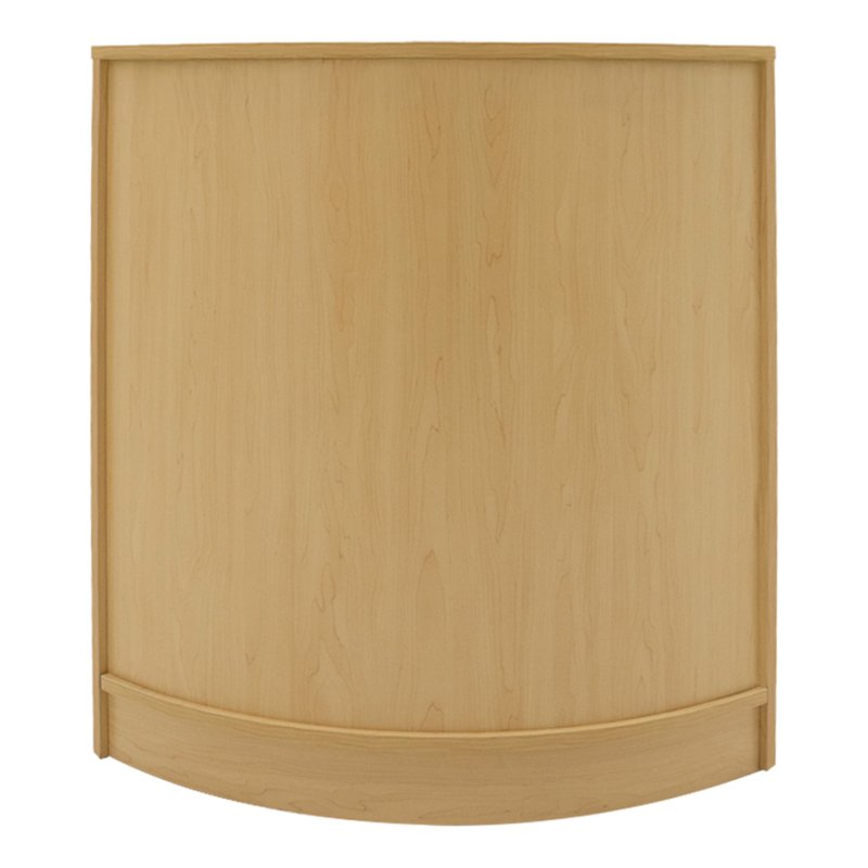 Triton LED Shop Counter Set K1500, B1500 & CM60 - Maple