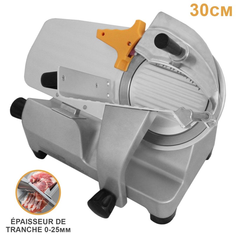 Meat Slicer Electric Cutters 12"