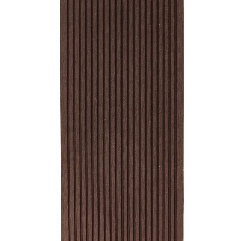 Composite Decking Boards x 7m2 Conker Brown
