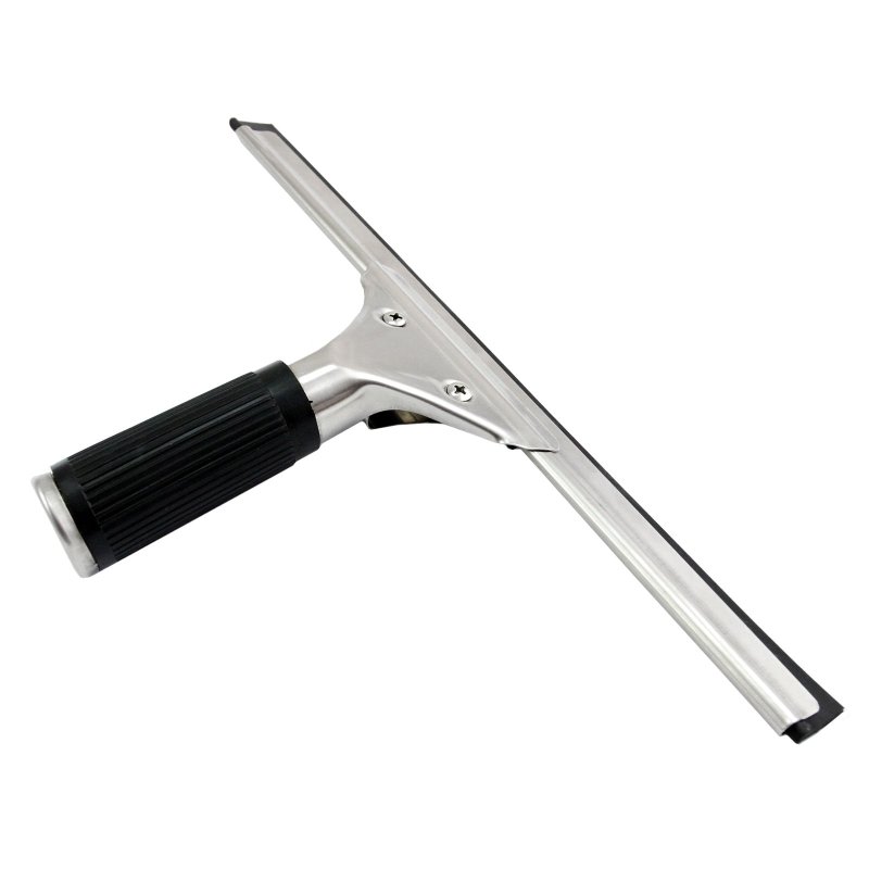 MAXBLAST 30ft Window Cleaning Pole / Water Fed Telescopic Brush / Extendable Cleaner Conservatory Roof