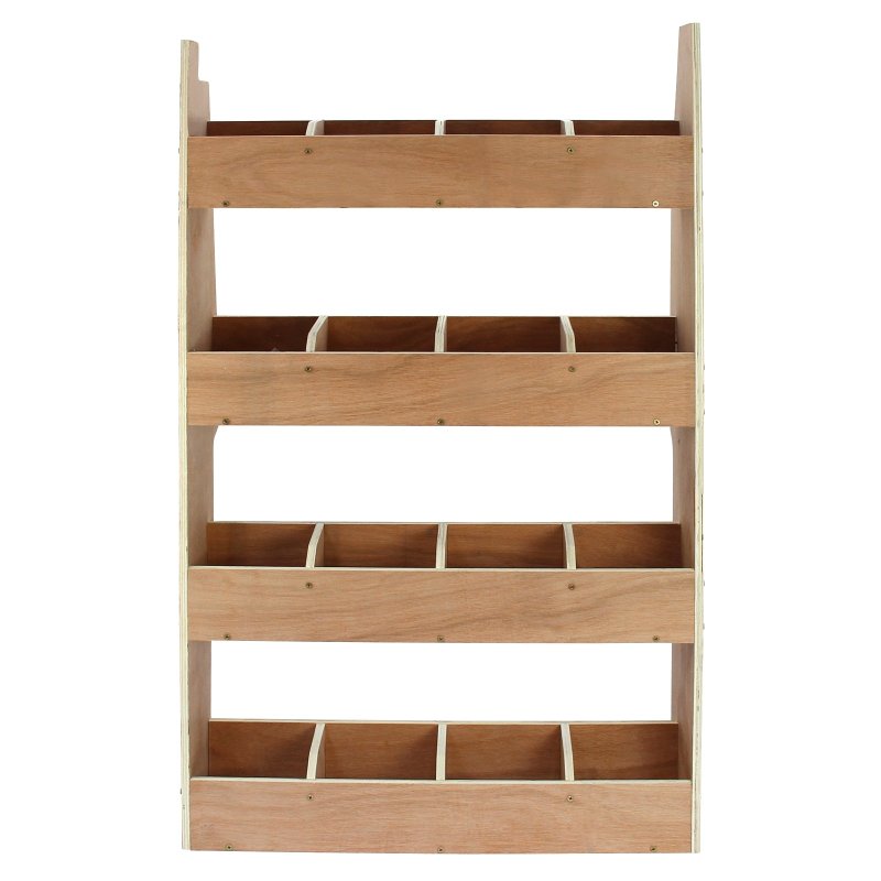 Van Lining Carpet Super Stretch + Glue & Citroen Berlingo Rack Bundle, 11m2 Dark Grey Anthracite, Van Racking, Vans, Motor Homes, Cars, Shelving Unit with 4 Shelves, 12mm Plywood, 4 Tier Racking Unit