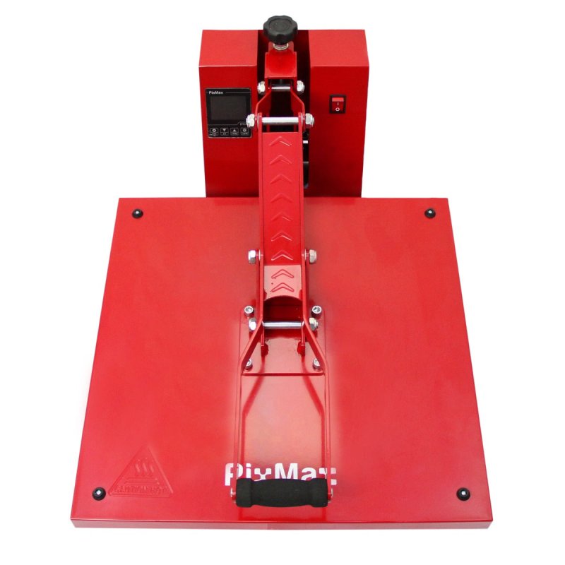 PixMax Vinyl Cutter Plotter Heat Press T-Shirt Sublimation Printing & Transfer Vinyl