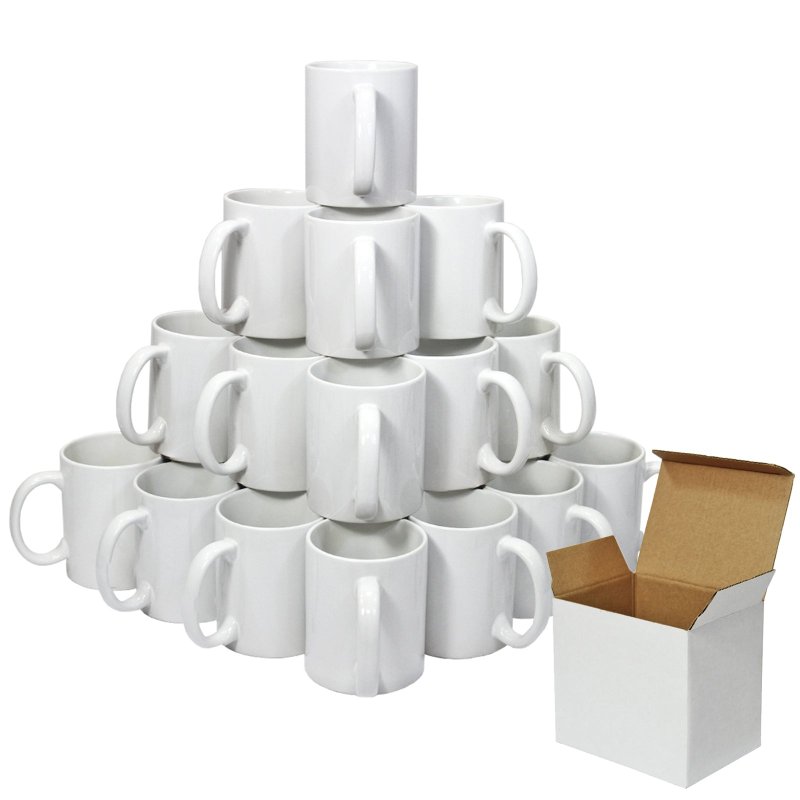 Sublimation Mugs x 720
