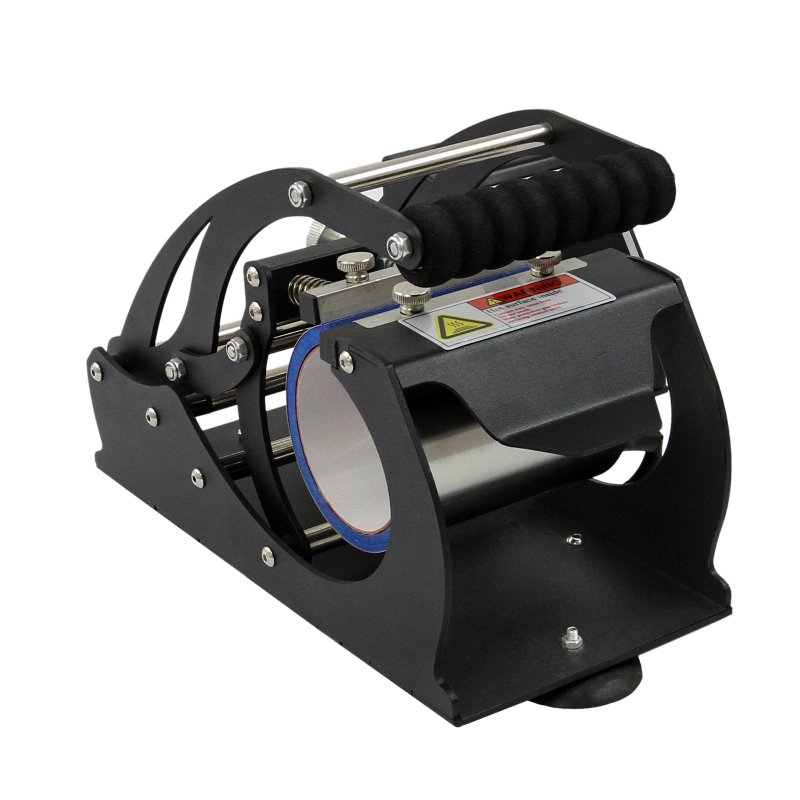 PixMax Sublimation Mug Heat Press Machine Cup Latte Transfer Print Printing Personalised Mugs