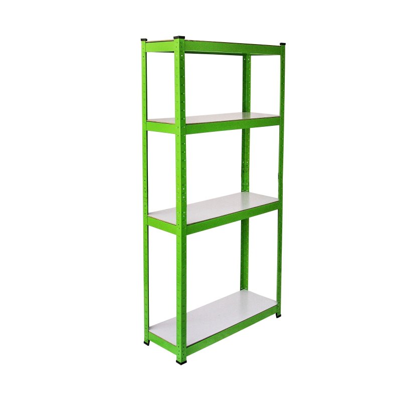 Greenhouse Polycarbonate, Clear, Aluminium Frame, With 2 x Water-resistant Racks, Silver, Growhouse with Window & Sliding Door 6ft x 4ft