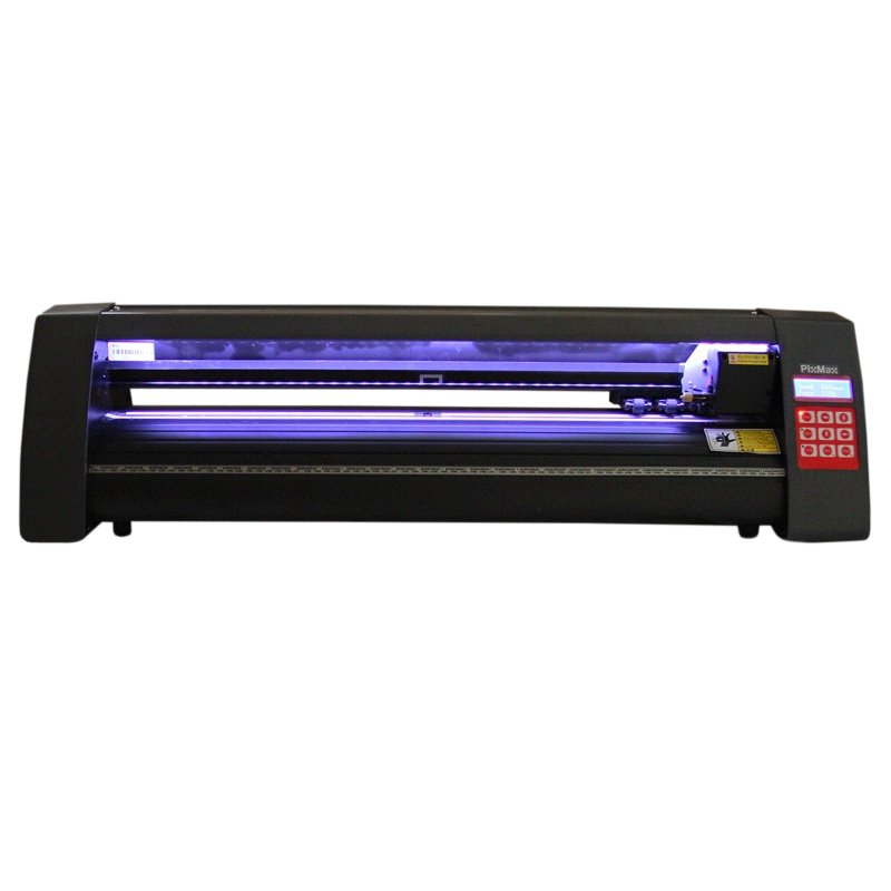 Vinyl Cutter Plotter 28