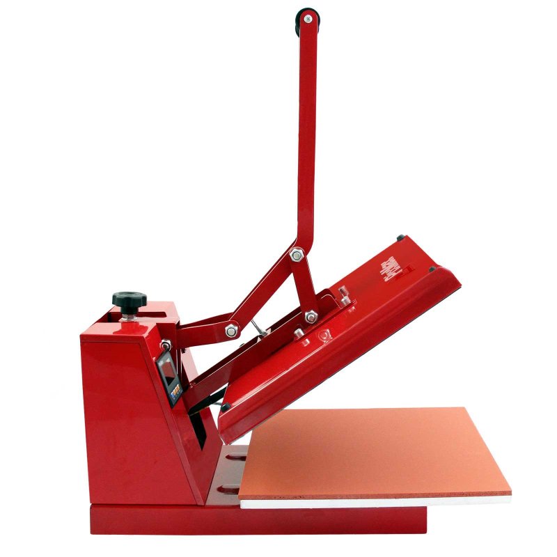 PixMax Vinyl Cutter Plotter, 50cm Sublimation Heat Press, Printer, Design Software & Weeding Pack