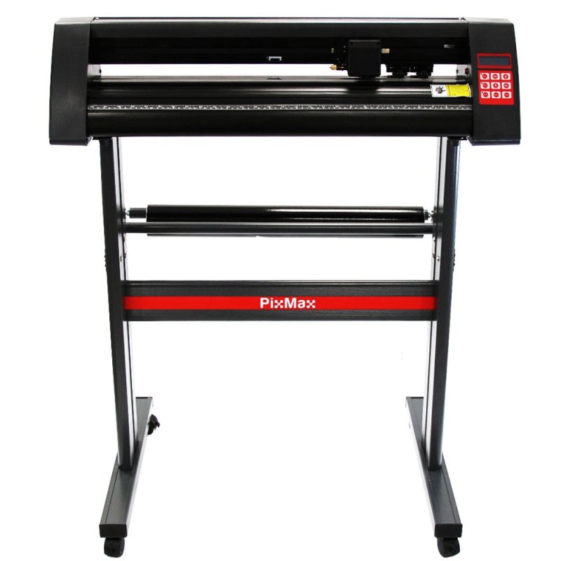Vinyl Cutter Sublimation Printer Swing Away Heat Press T Shirt Transfer Digital Industrial Business Home Custom Design Plotter Machine Stand Cutting Printing | Weeding Pack