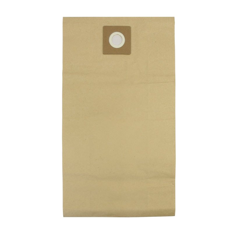 MAXBLAST 30L Vacuum Cleaner Paper Dust Bags, Upright Hoover Commercial Vac, 5 Pack