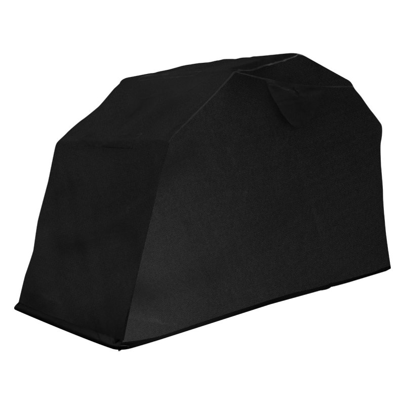 Motorbike Motorcycle Tent Waterproof Shelter Outdoor Storage Garage Moped Bike Mobility Scooter Oxford Fabric Cover Steel Frame 155cm H x 106cm W x 270cm L Lockable 2 FREE Padlocks & 8 Ground Bolts