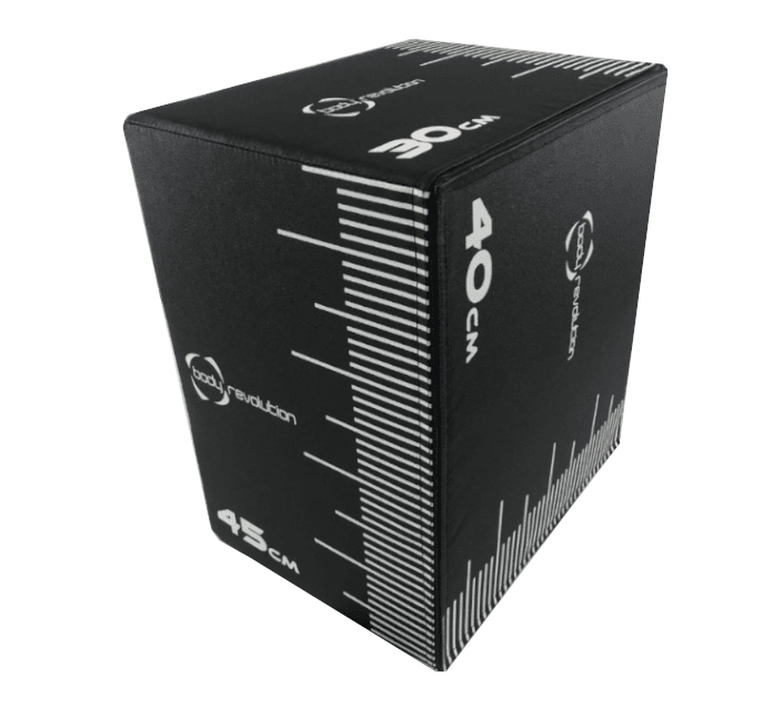 Plyometric Box Small