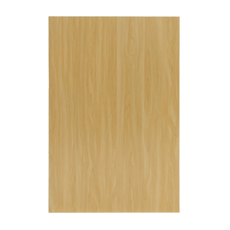 LED Retail Shop Counter B1200 - Maple