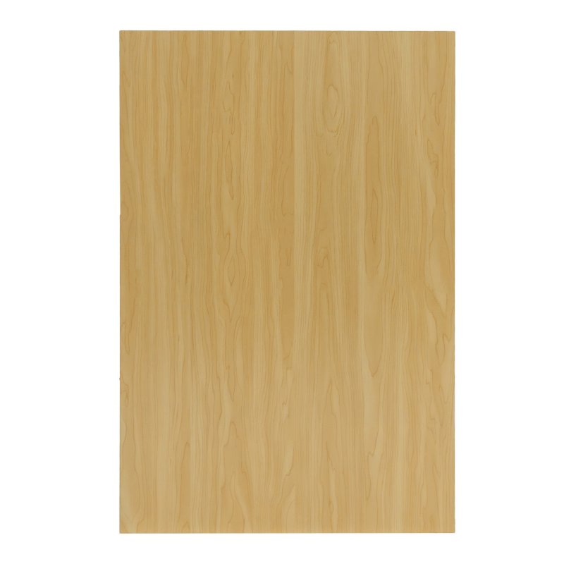 LED Retail Shop Counter K1200 - Maple