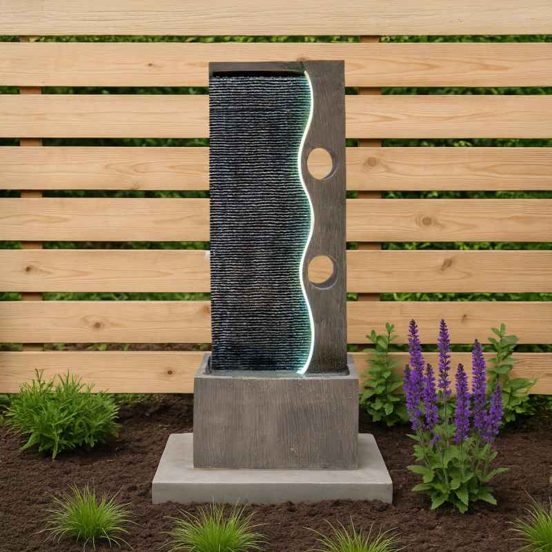 Electric Water Feature - Harmony Falls