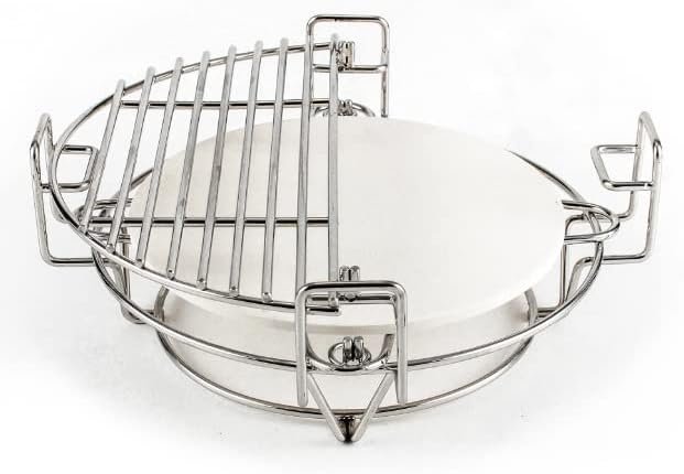 Fresh Grills Kamado 16 Inch