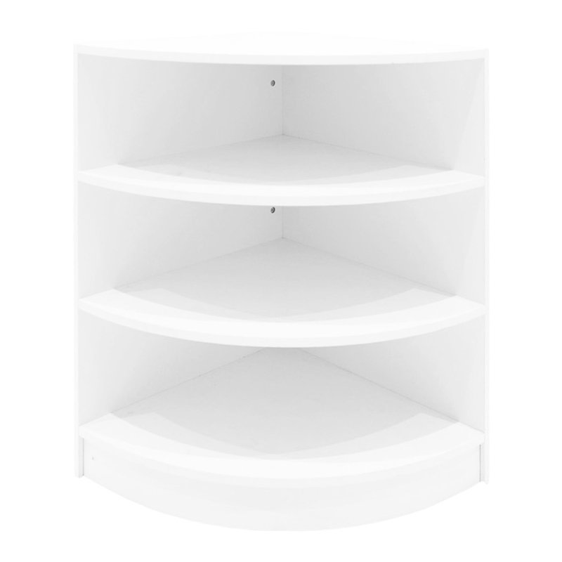 Calliope LED Shop Counter Set K900, C900 & LM60 - White
