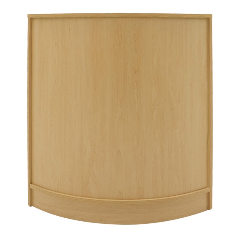 Hera LED Shop Counter Set K900, C900 & CM60 - Maple