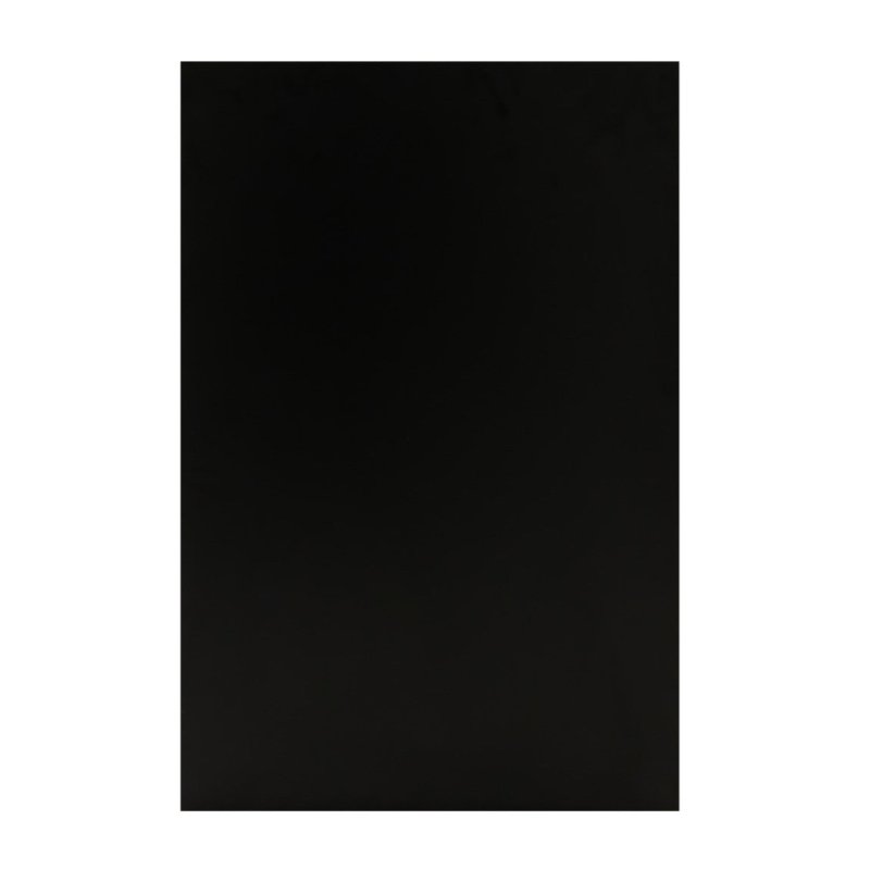 LED Retail Shop Counter B1200 - Black