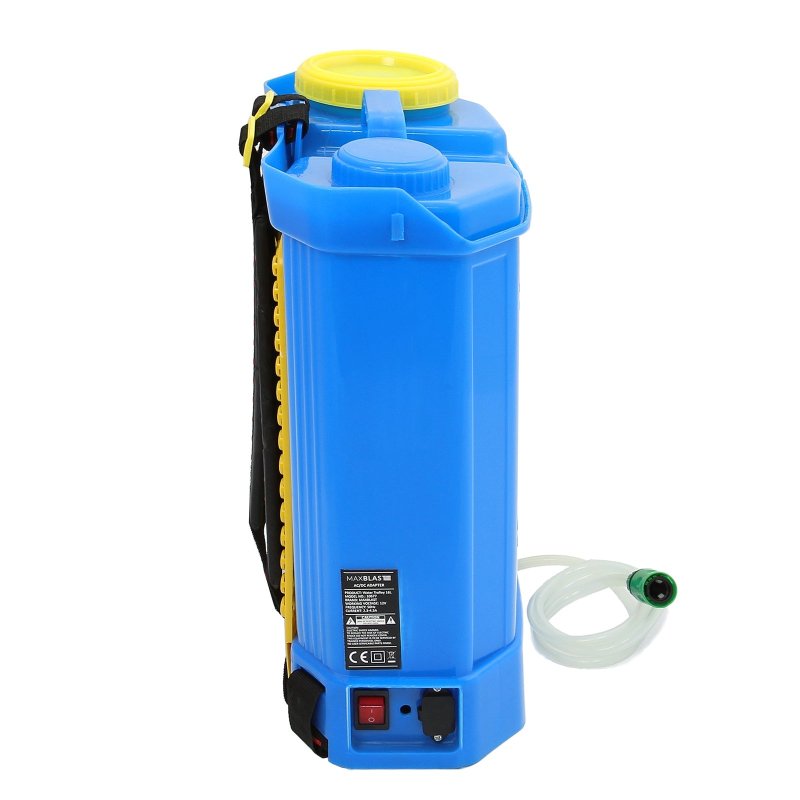 MAXBLAST 16L Window Cleaning Water Fed Backpack / Washing System Cleaner Kit / Portable Equipment