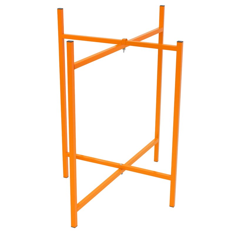 Mortar Board Stands x 3 ? 750mm High