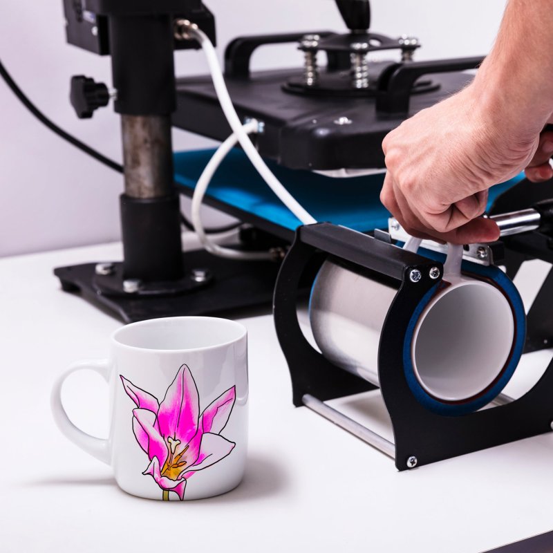 Sublimation Mugs x 720
