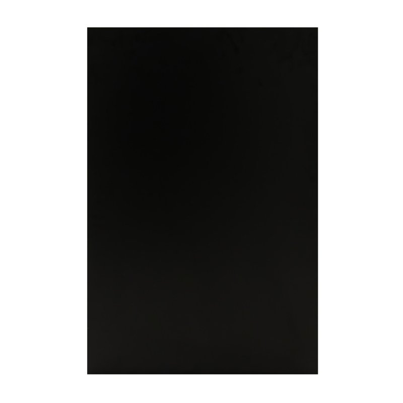LED Retail Shop Counter K1200 - Black
