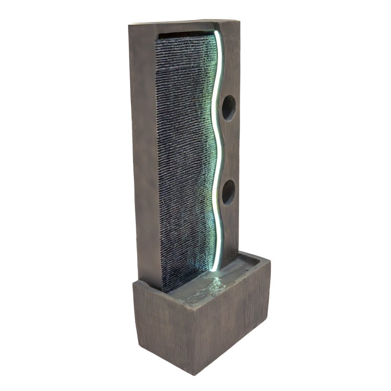 Electric Water Feature - Harmony Falls