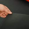 HOMCOM Multi-purpose Exercise Equipment Protection Mat Non-slip Floor Protector Gym Fitness Workout Training Mat 180 x 90cm