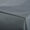 Outsunny Rectangular Patio Furniture Cover for Chairs Water UV Resistant Protection 600D Oxford Fabric Rattan Lounge Clean Cover, 200 x 86 x 82cm