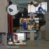 DURHAND Retractable Air Hose Reel 10m+ 90cm Hose Diameter 3/ 8