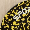 SPORTNOW Olympic Weight Plates Set, Solid Rubber Bumper Plates Weights Discs with 2