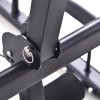 HOMCOM Multifunction Power Tower Home Workout Dip Station w/ Sit-up Bench Push-up Bars and Tension Ropes Fitness Equipment Office Gym Training