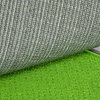 PawHut Dog Toilet, Artificial Grass for Dogs with Tray for Potty Training Indoor Outdoor Use, Puppy Dog Grass Pad Easy to Clean, 2 Packs, 67 x 41cm, Green