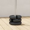 Outsunny Pop up Canopy Tent Weights Set of 4 PCs, Leg Weights for Marquee Party Tent Outdoor Canopy 8.8KG