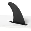 Outsunny Inflatable Stand Up Paddle Board, 10' x 30