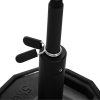 SPORTNOW Cable Machine Pulley System, Lat Pull Down System with DIY Loading Weight for Home Gym Biceps Triceps Arm Shoulder Back Training