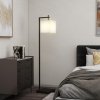 HOMCOM Floor Lamp for Living Room, 66